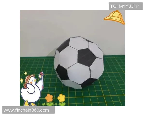 德国足球创意手工艺术探索与DIY项目分享
